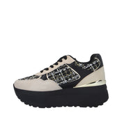 Liu Jo SNEAKER Nero