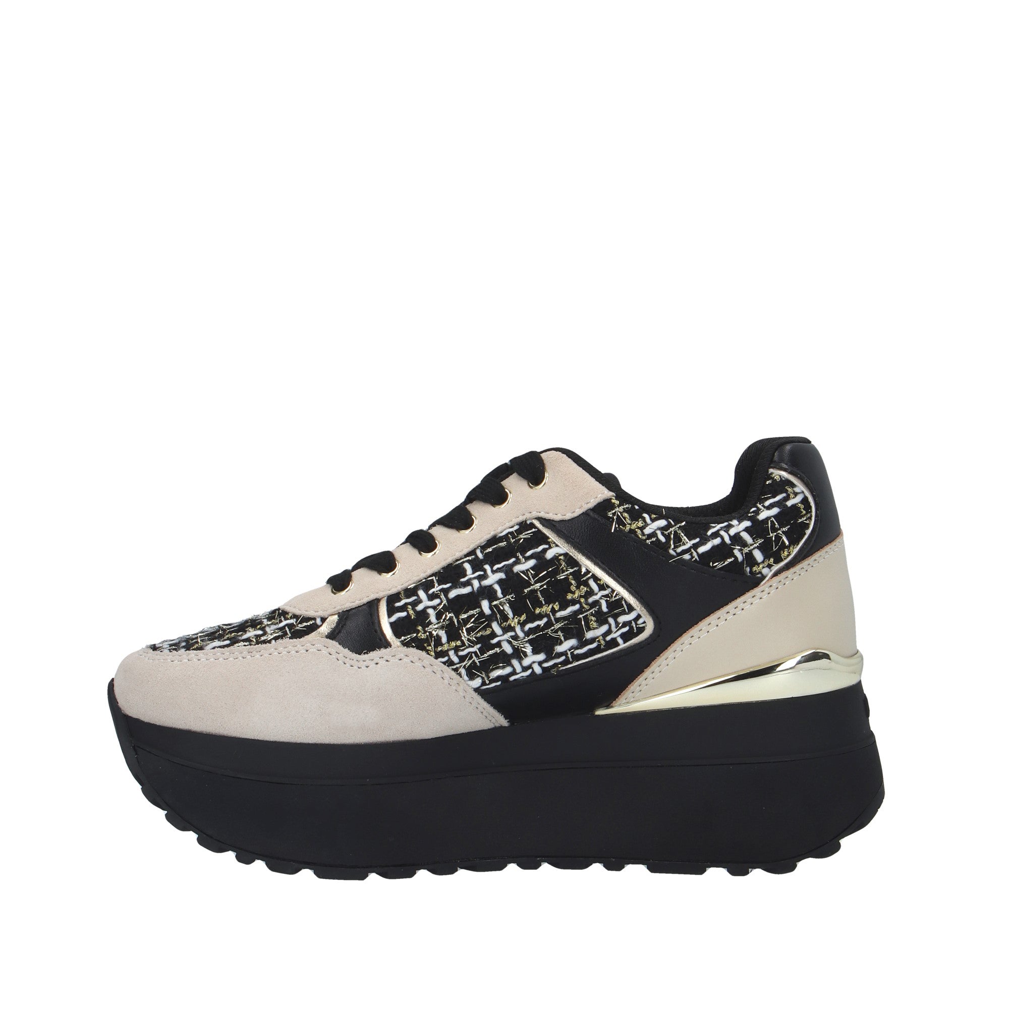 Liu Jo SNEAKER Nero