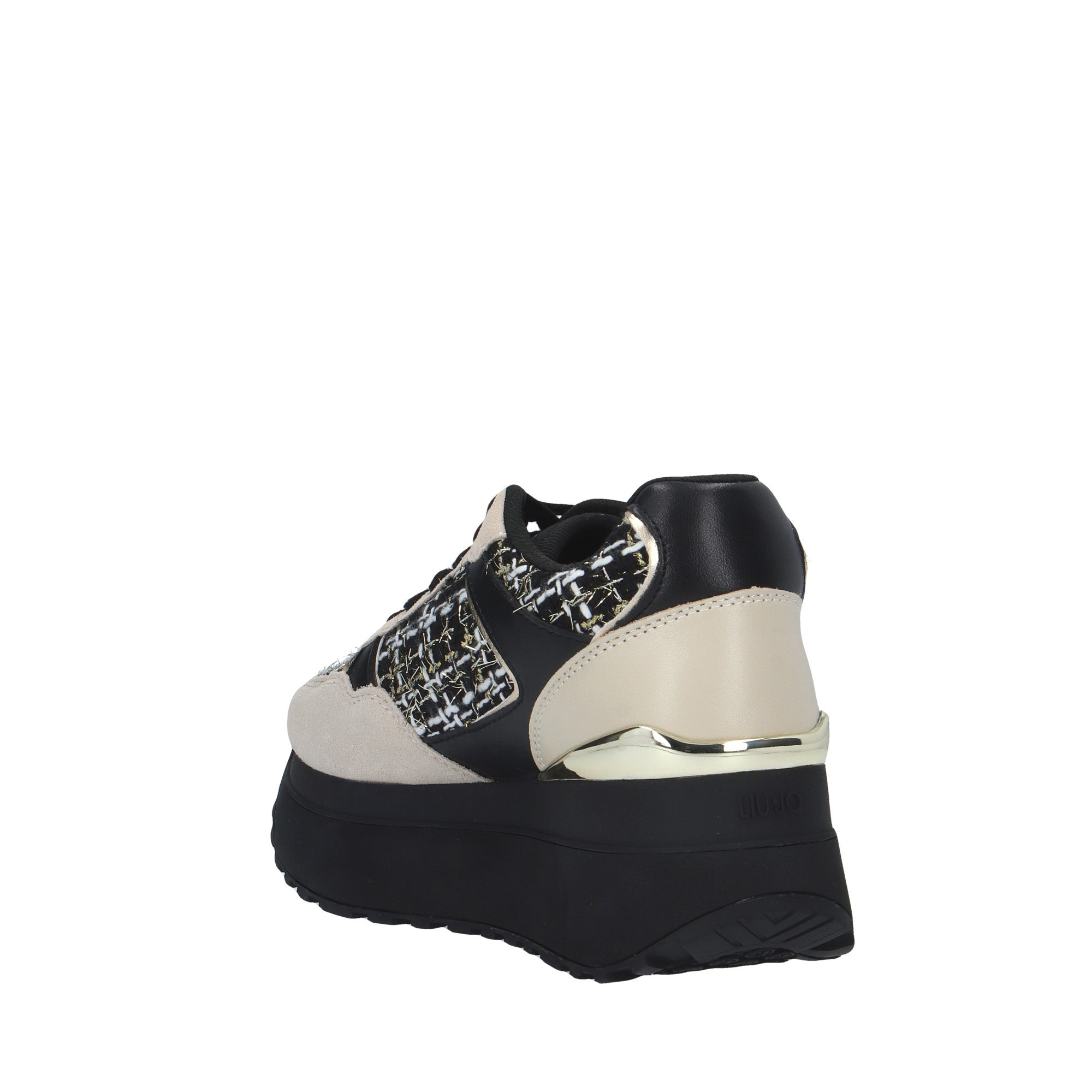 Liu Jo SNEAKER Nero