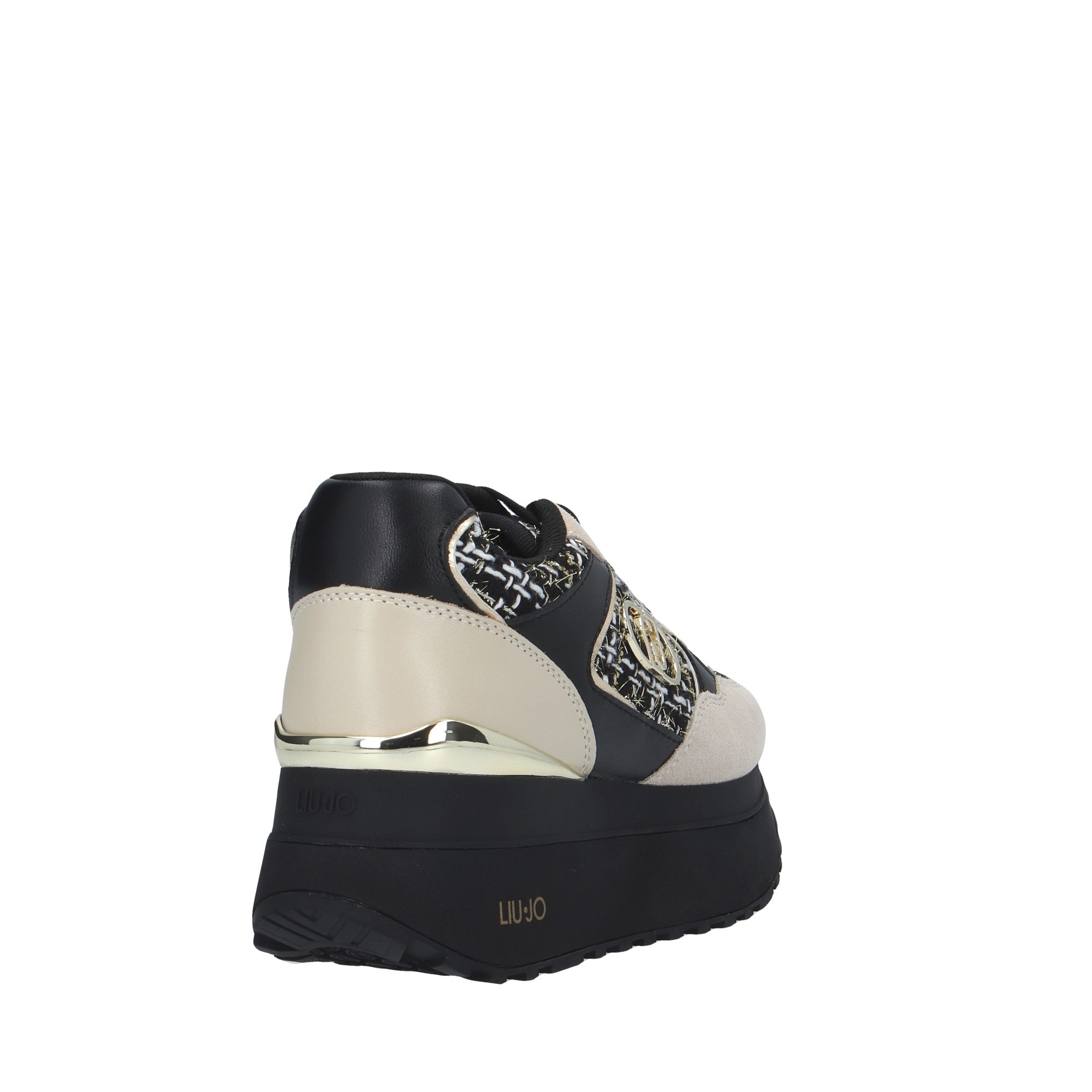 Liu Jo SNEAKER Nero