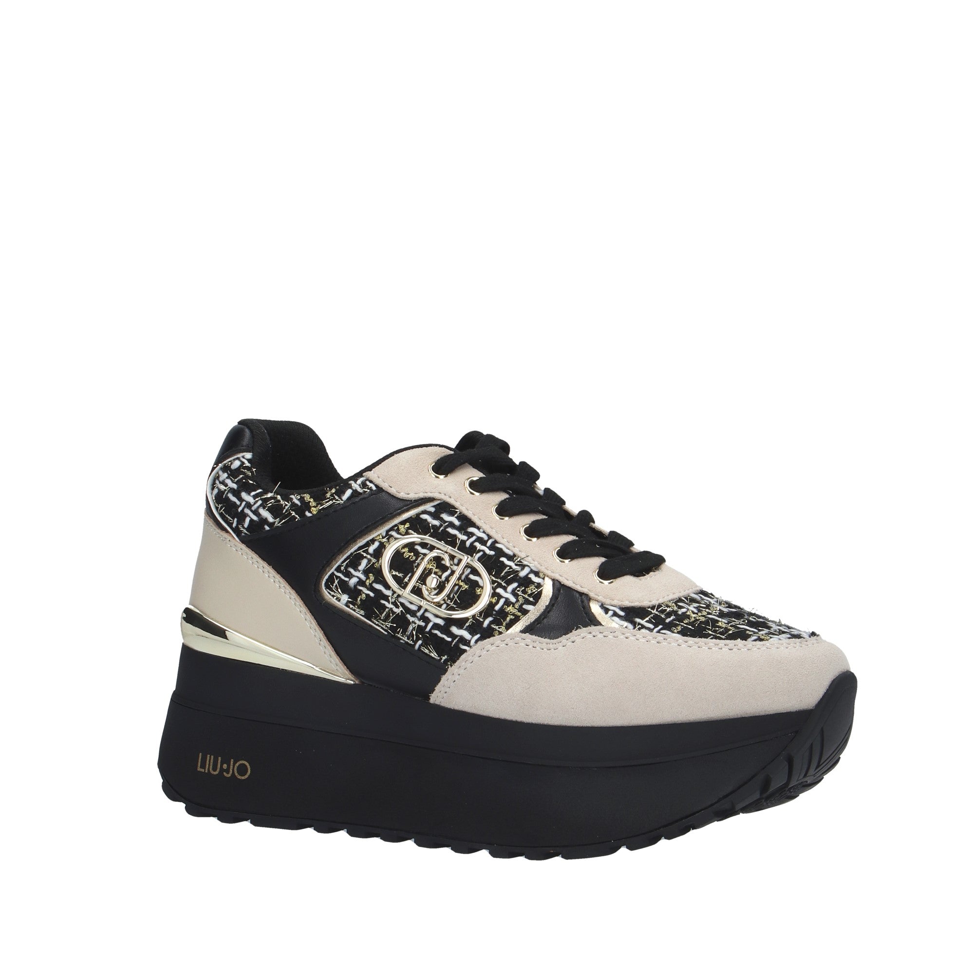 Liu Jo SNEAKER Nero