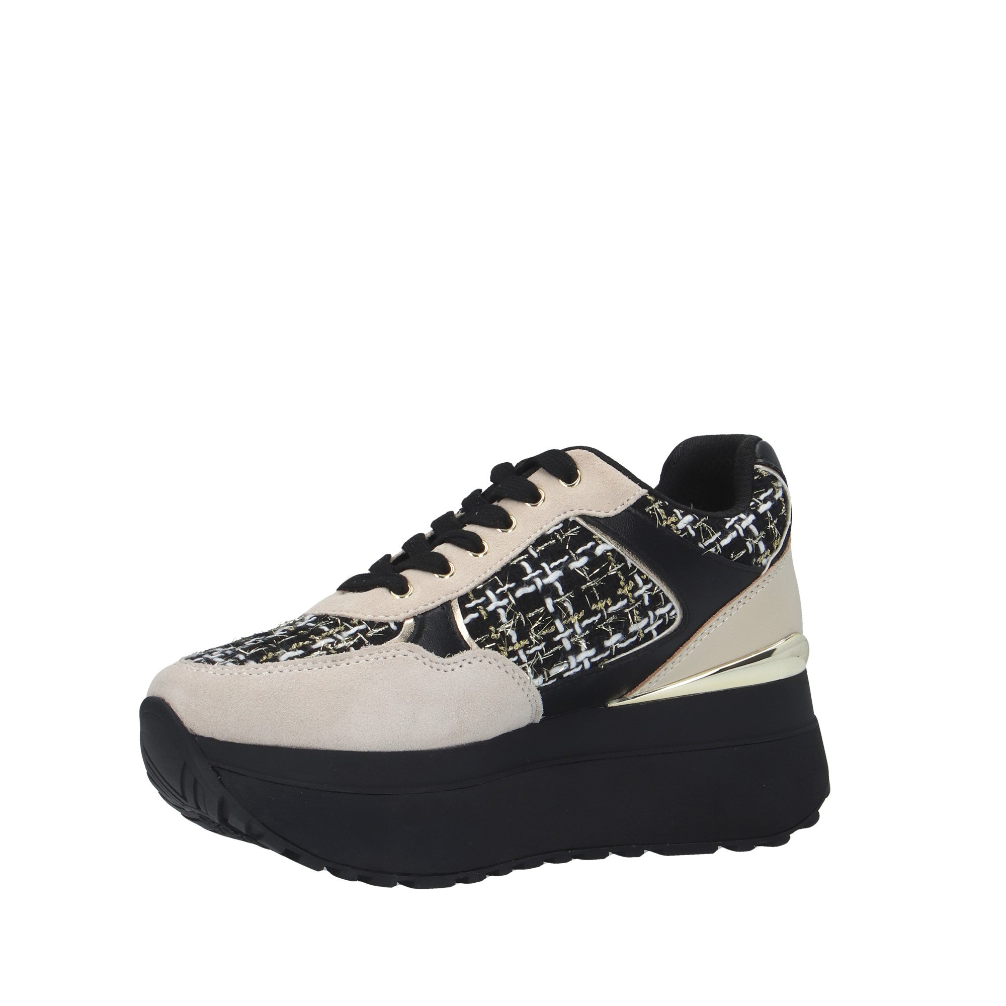 Liu Jo SNEAKER Nero