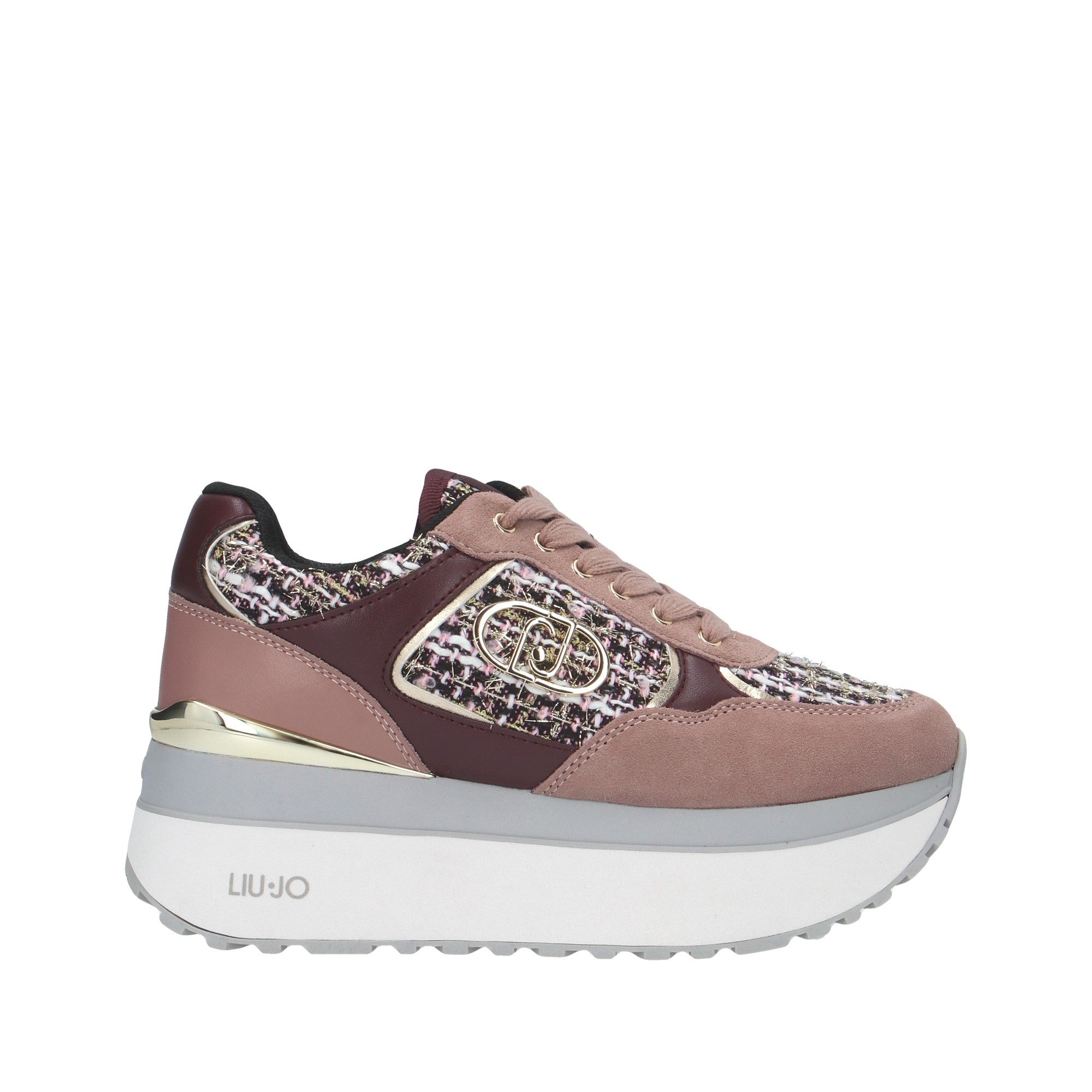 Liu Jo SNEAKER Rosa