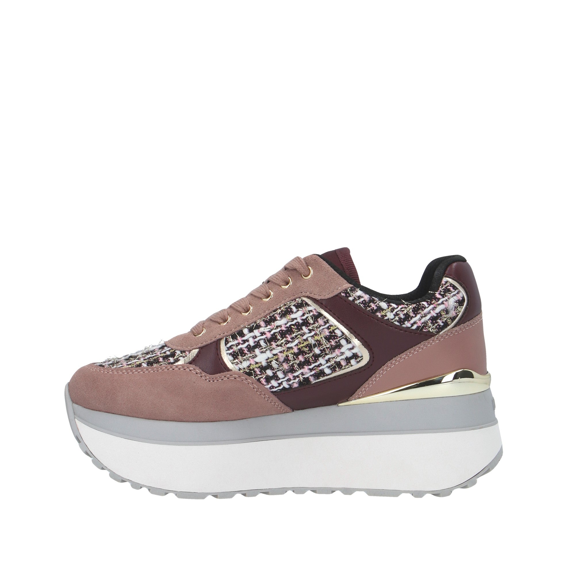 Liu Jo SNEAKER Rosa