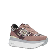 Liu Jo SNEAKER Rosa