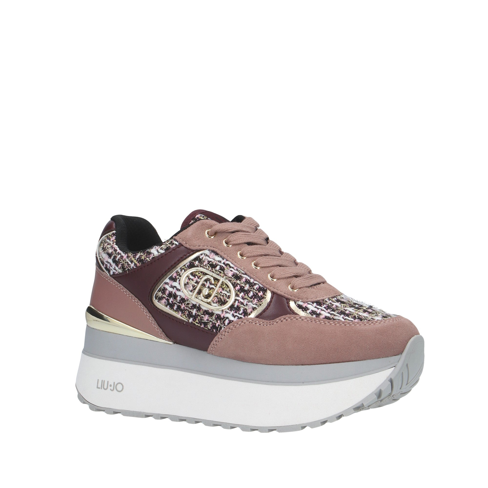 Liu Jo SNEAKER Rosa