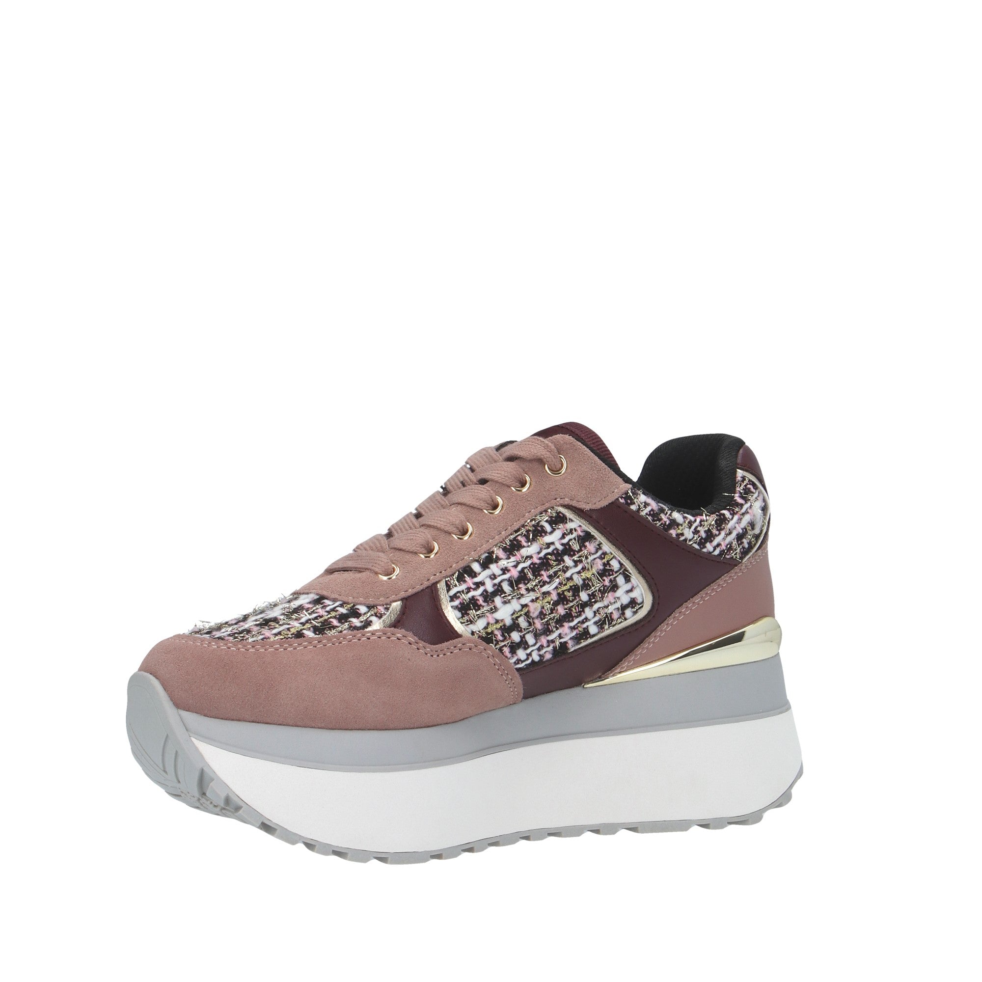 Liu Jo SNEAKER Rosa