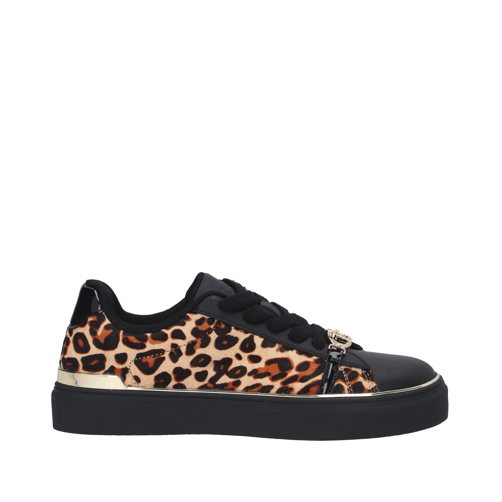 Liu Jo SNEAKER Leopard