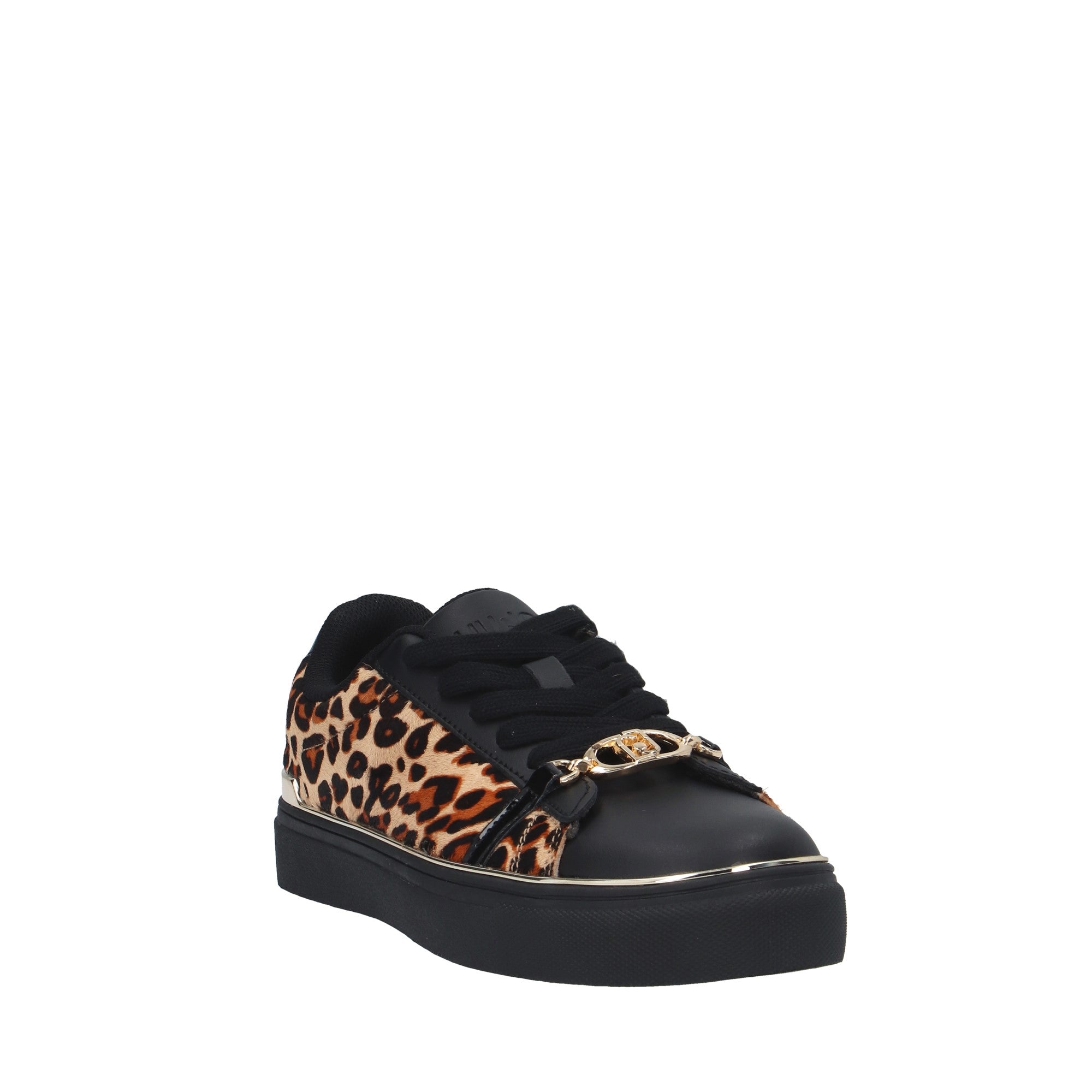 Liu Jo SNEAKER Leopard
