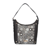 Gattinoni Roma BORSA A SPALLA Marrone Scuro