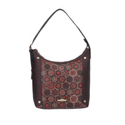 Gattinoni Roma BORSA A SPALLA Vinaccio