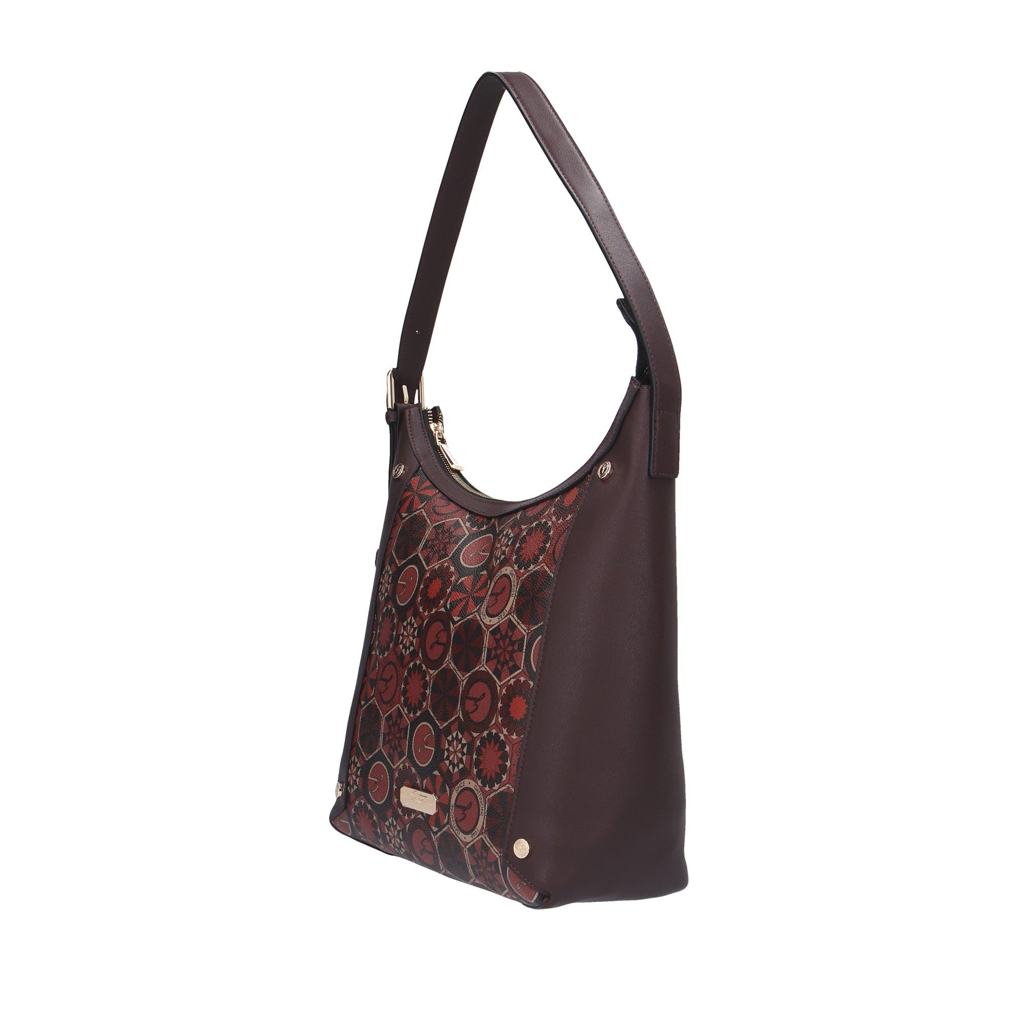 Gattinoni Roma BORSA A SPALLA Vinaccio