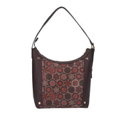 Gattinoni Roma BORSA A SPALLA Vinaccio