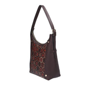 Gattinoni Roma BORSA A SPALLA Vinaccio