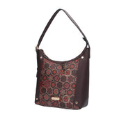 Gattinoni Roma BORSA A SPALLA Vinaccio