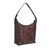 Gattinoni Roma BORSA A SPALLA Vinaccio