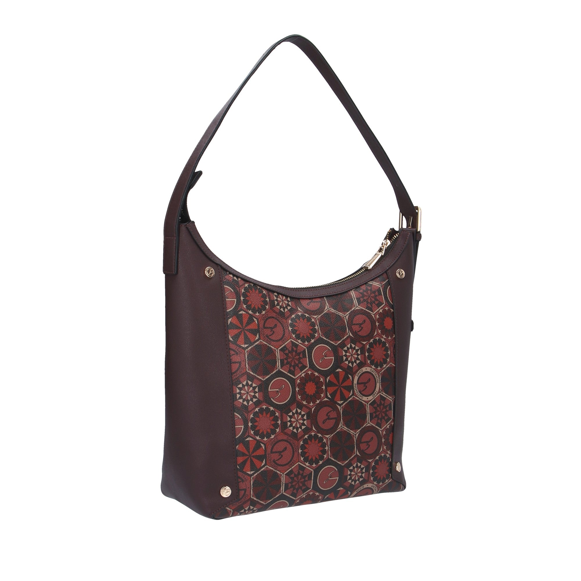 Gattinoni Roma BORSA A SPALLA Vinaccio