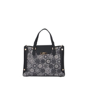 Gattinoni Roma BORSA A SPALLA Nero