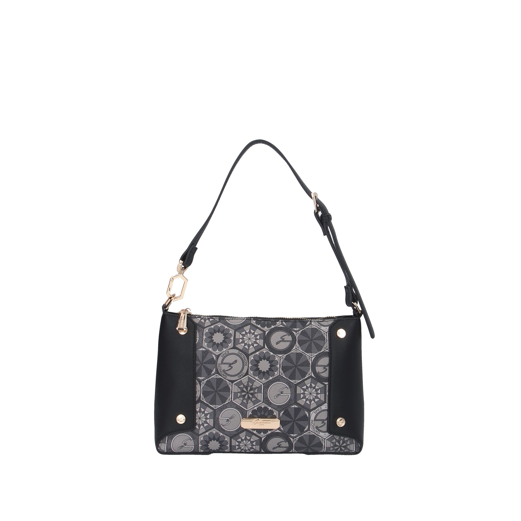 Gattinoni Roma TRACOLLA Nero