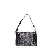 Gattinoni Roma TRACOLLA Nero