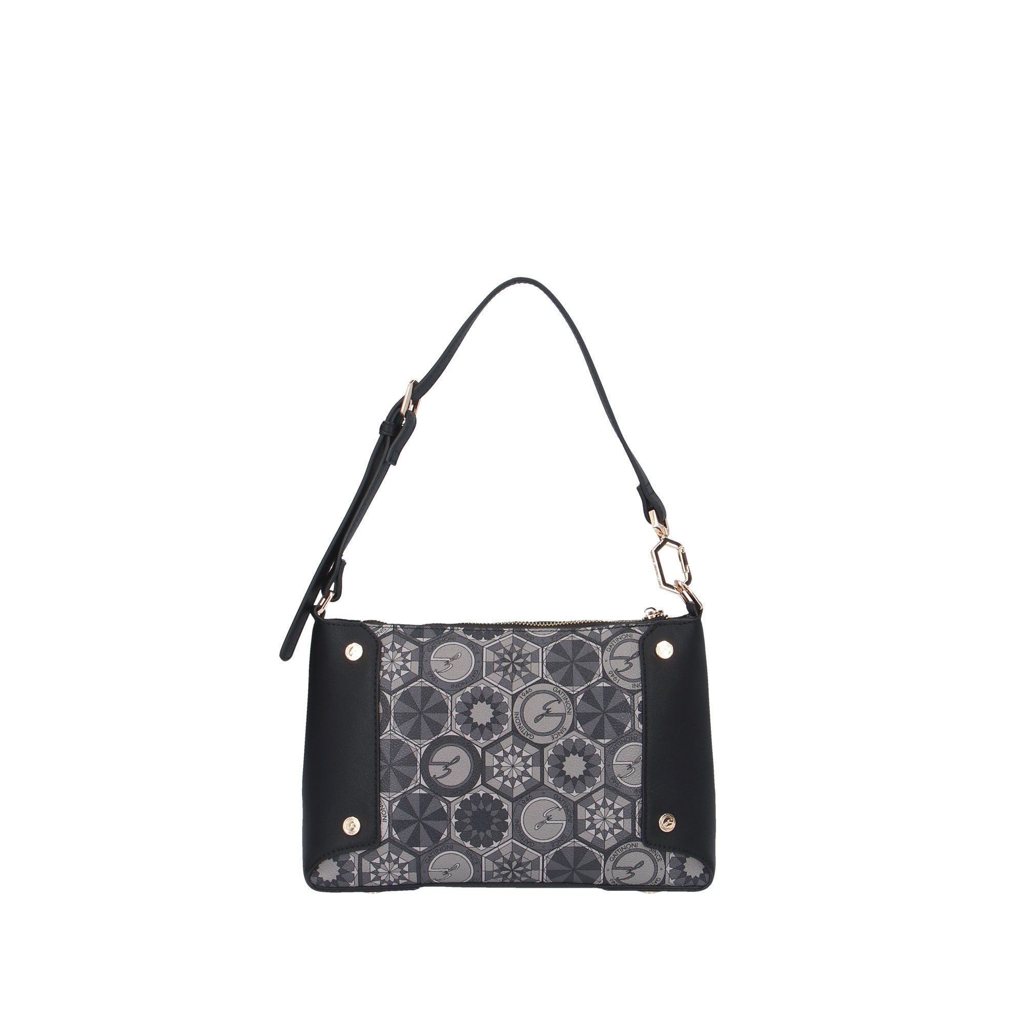 Gattinoni Roma TRACOLLA Nero