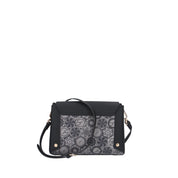 Gattinoni Roma TRACOLLA Nero