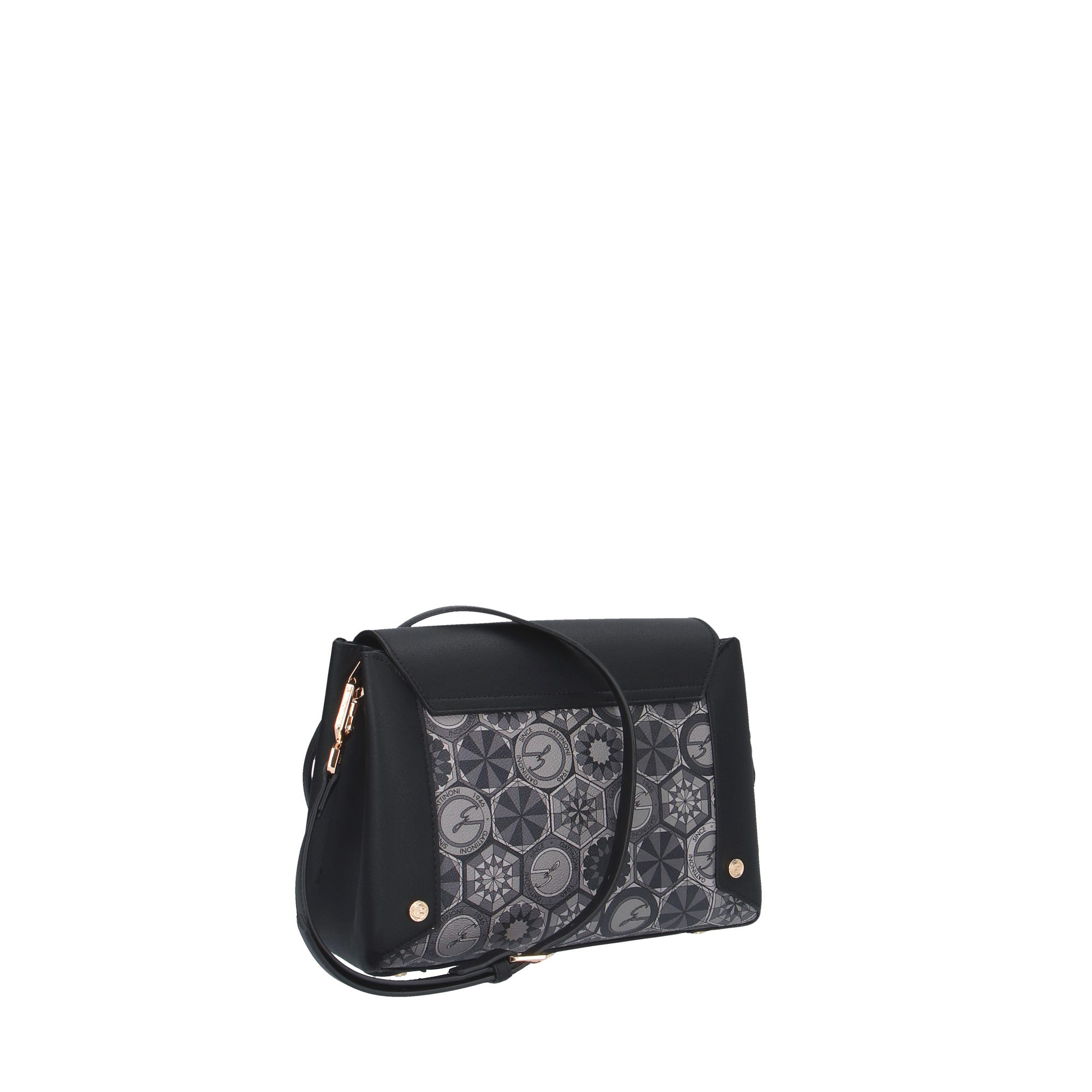 Gattinoni Roma TRACOLLA Nero