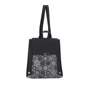 Gattinoni Roma ZAINETTO Grigio/nero