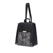 Gattinoni Roma ZAINETTO Grigio/nero