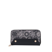 Gattinoni Roma PORTAFOGLIO Nero