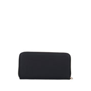 Gattinoni Roma PORTAFOGLIO Nero