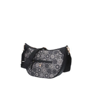 Gattinoni Roma MEZZALUNA Nero