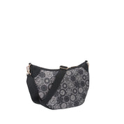 Gattinoni Roma MEZZALUNA Nero