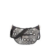 Gattinoni Roma MEZZALUNA Marrone