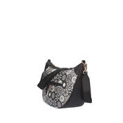 Gattinoni Roma MEZZALUNA Marrone