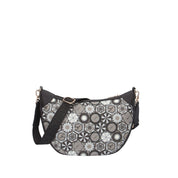 Gattinoni Roma MEZZALUNA Marrone