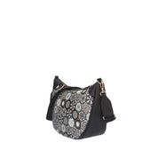 Gattinoni Roma MEZZALUNA Marrone