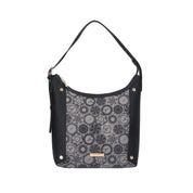 Gattinoni Roma BORSA A SPALLA Grigio/nero