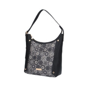 Gattinoni Roma BORSA A SPALLA Grigio/nero