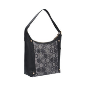 Gattinoni Roma BORSA A SPALLA Grigio/nero