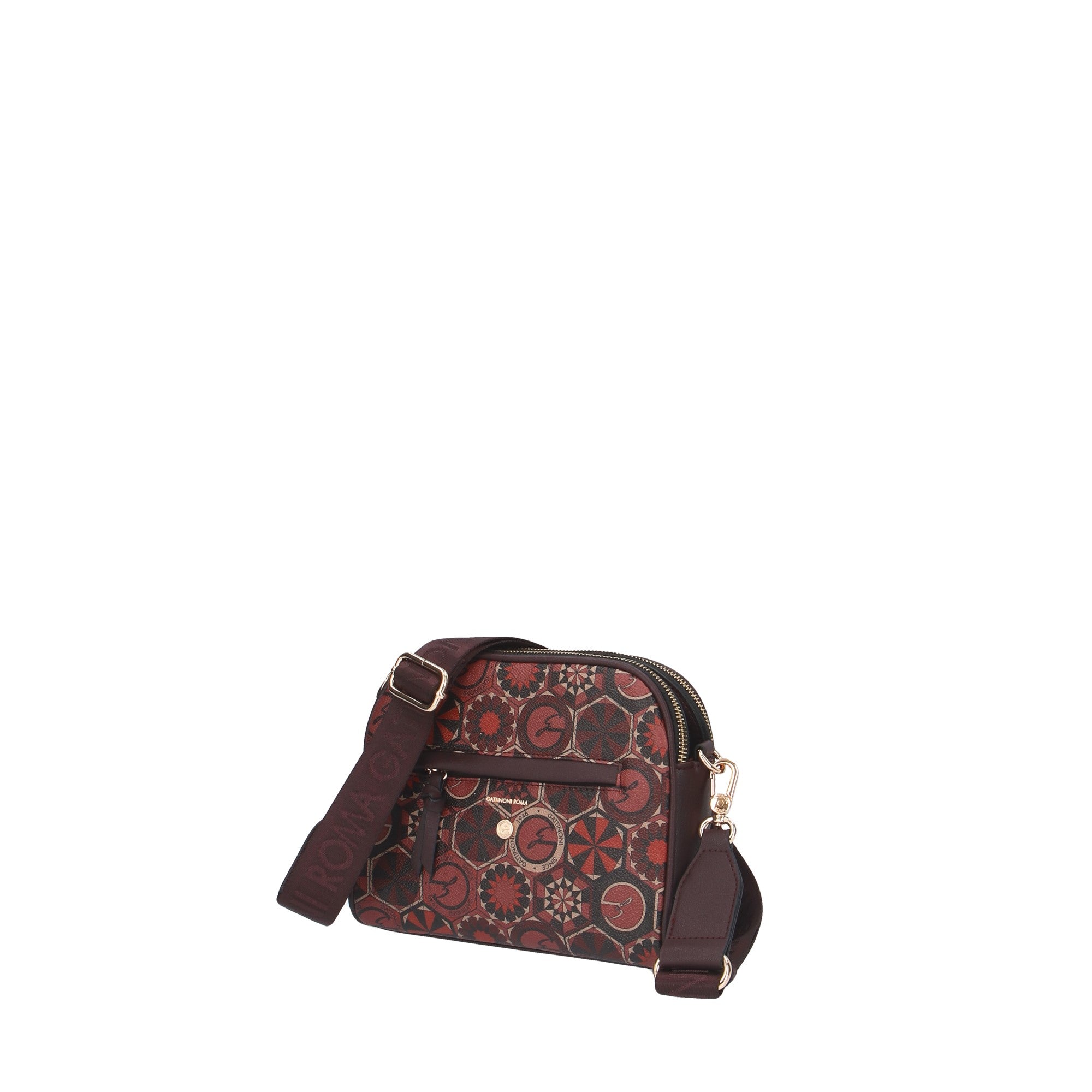 Gattinoni Roma TRACOLLA Vinaccio