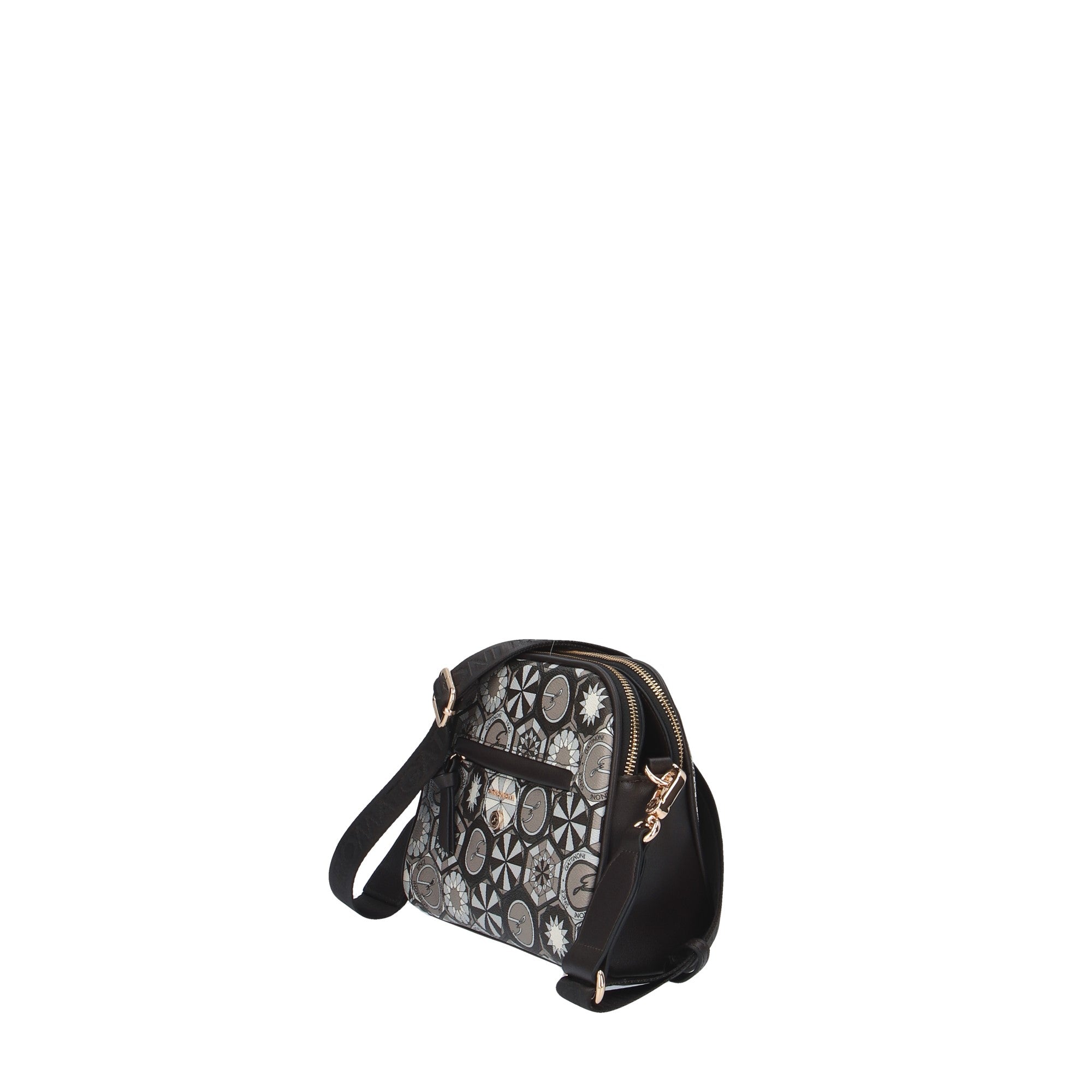 Gattinoni Roma TRACOLLA Marrone