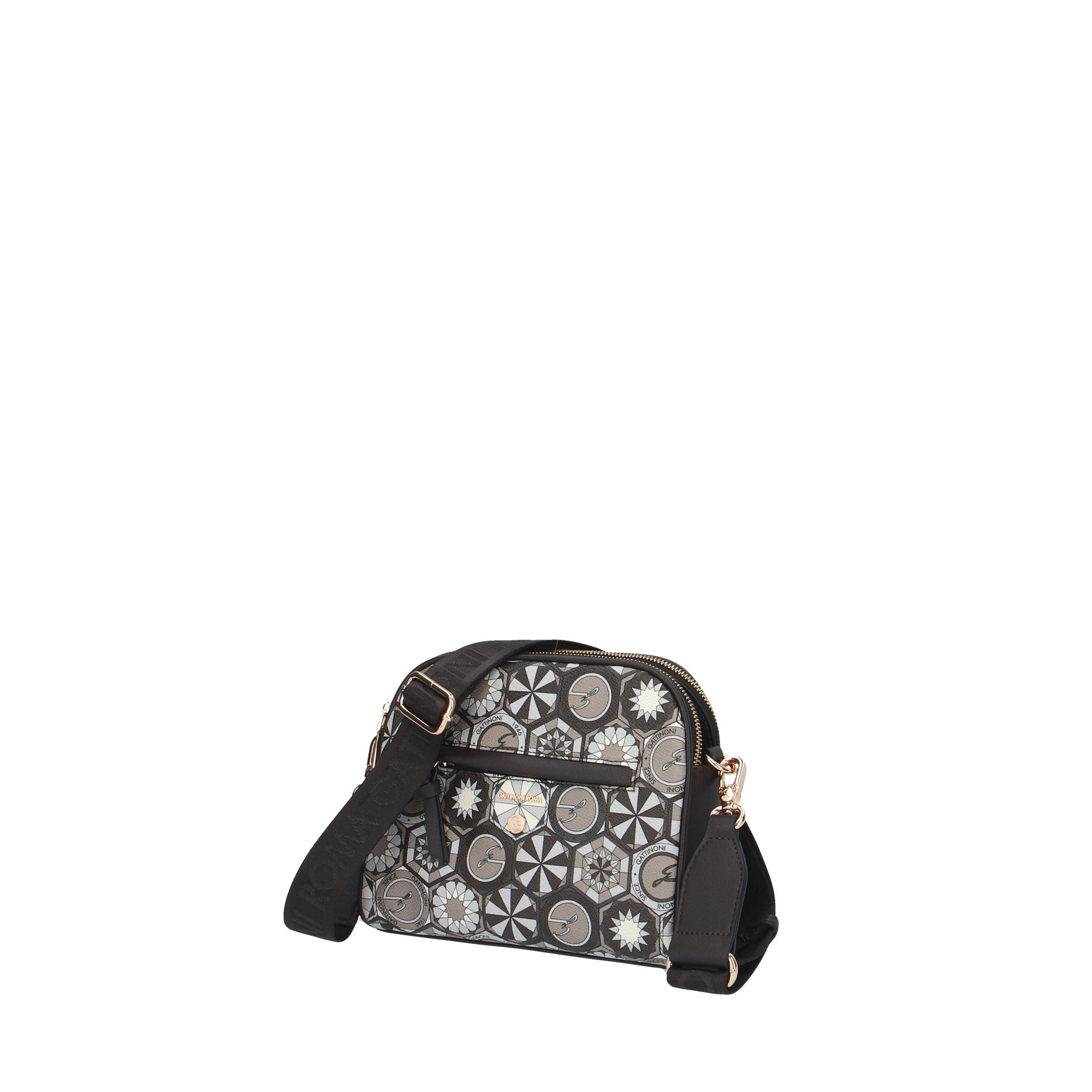 Gattinoni Roma TRACOLLA Marrone