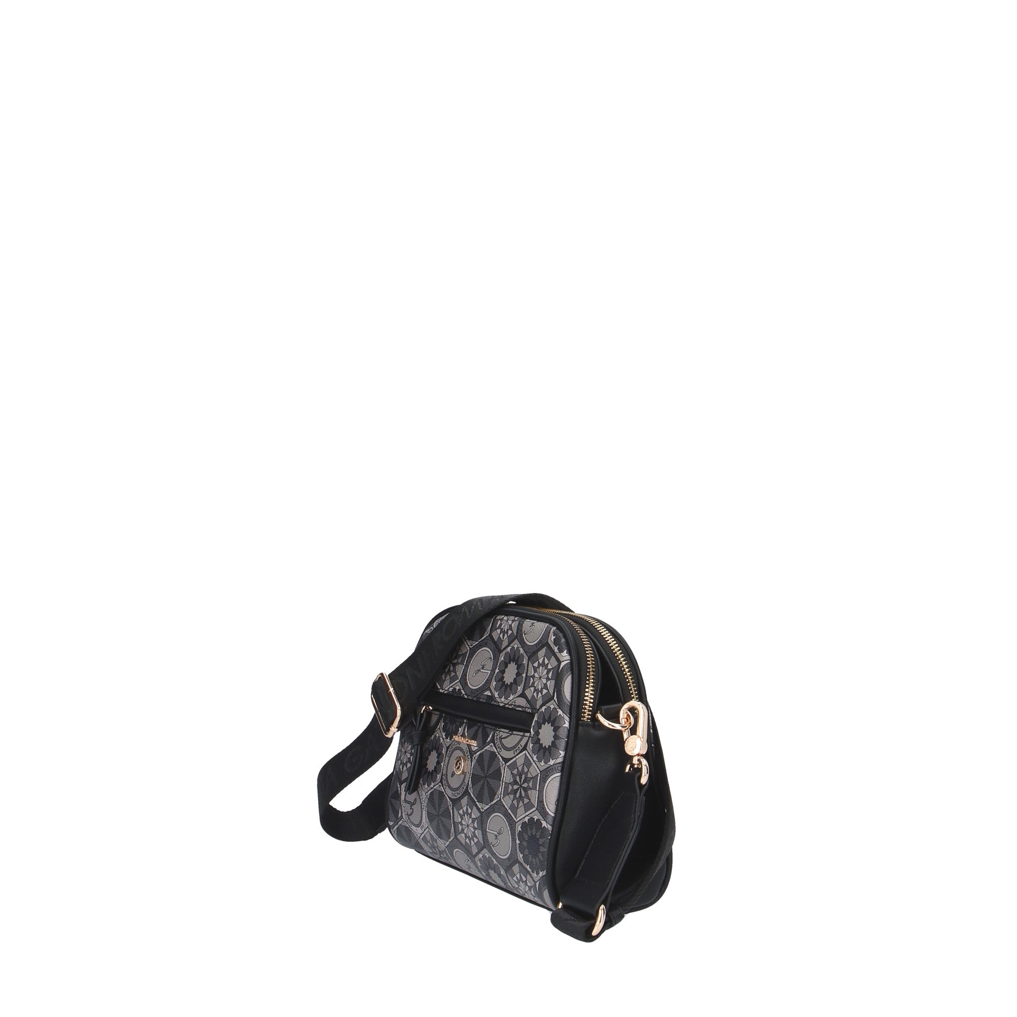 Gattinoni Roma TRACOLLA Nero