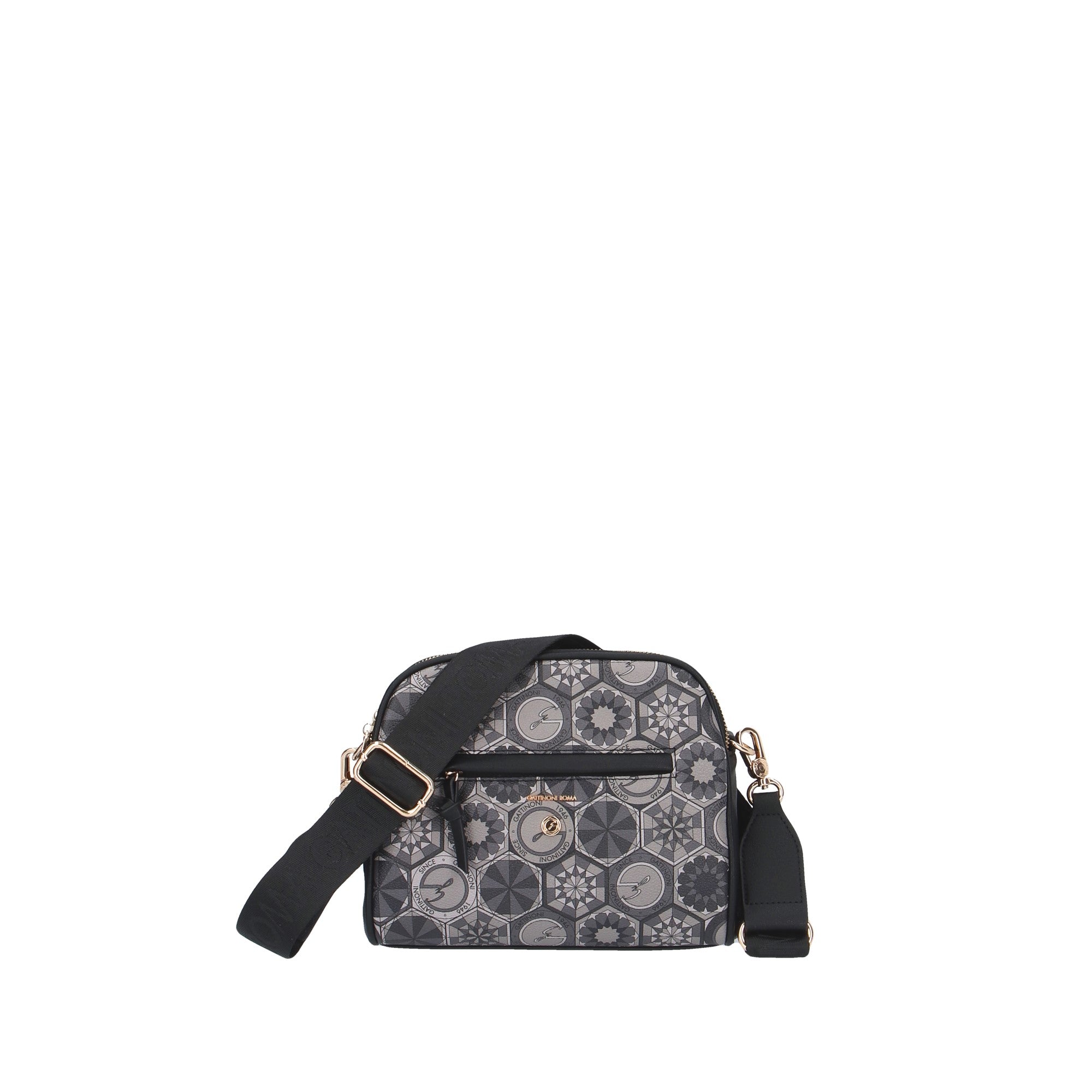 GATTINONI ROMA Tracolla BENTD8620WZTS60 – Gulliver Collection