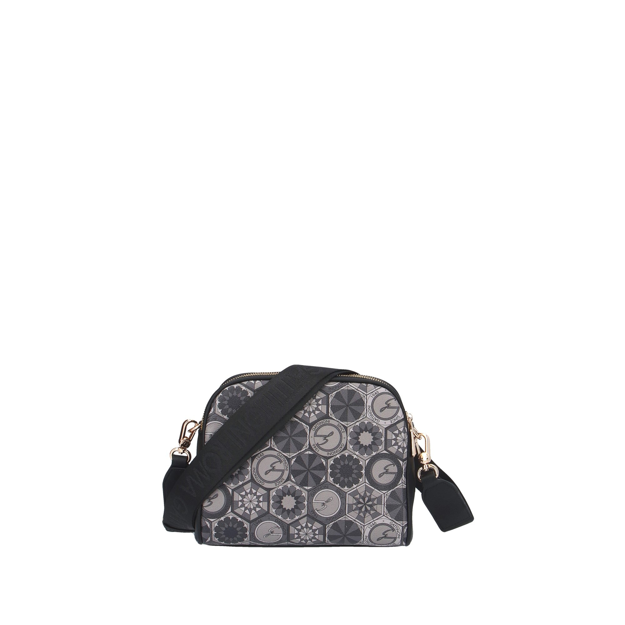 Gattinoni Roma TRACOLLA Nero