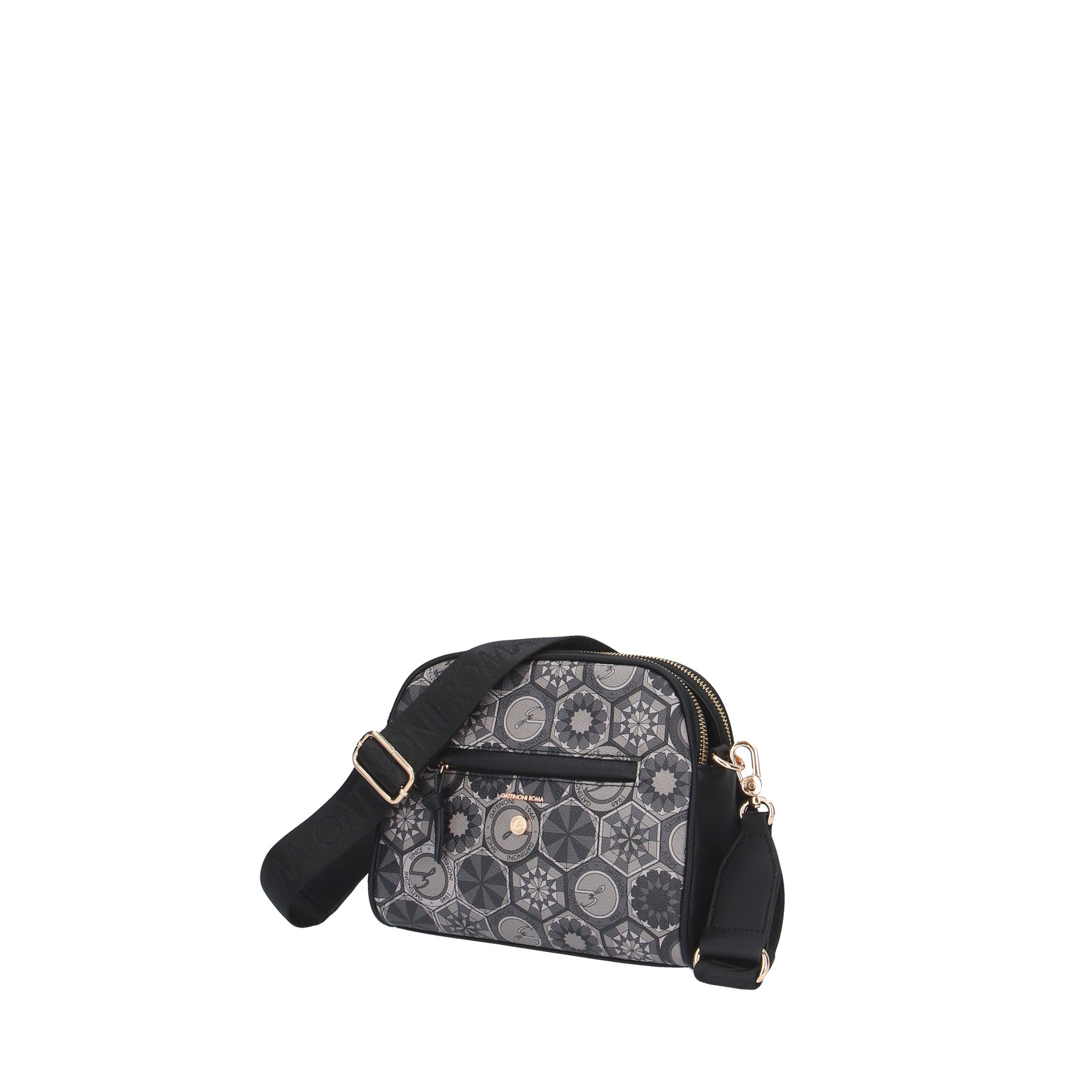 Gattinoni Roma TRACOLLA Nero