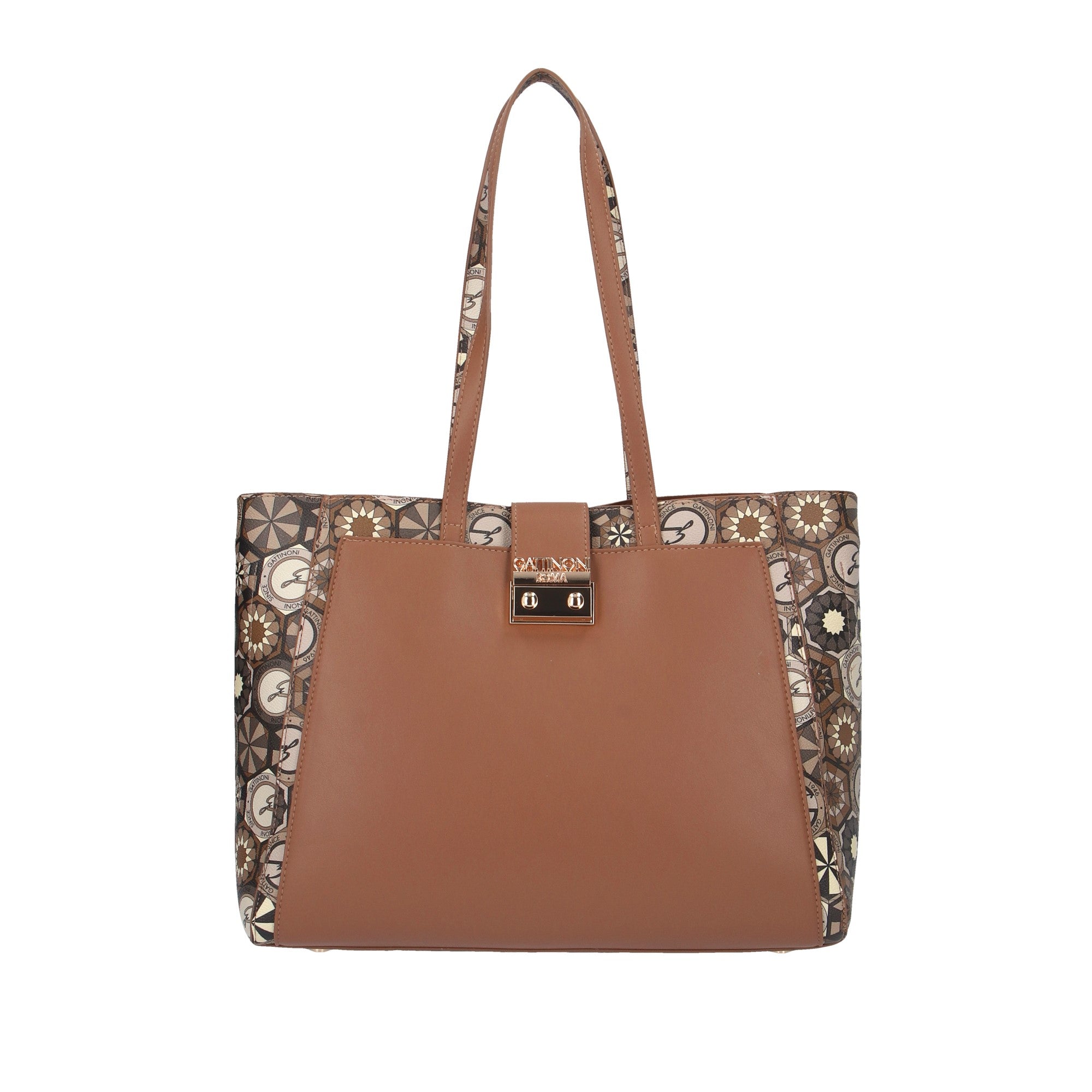 Gattinoni Roma SHOPPING Beige