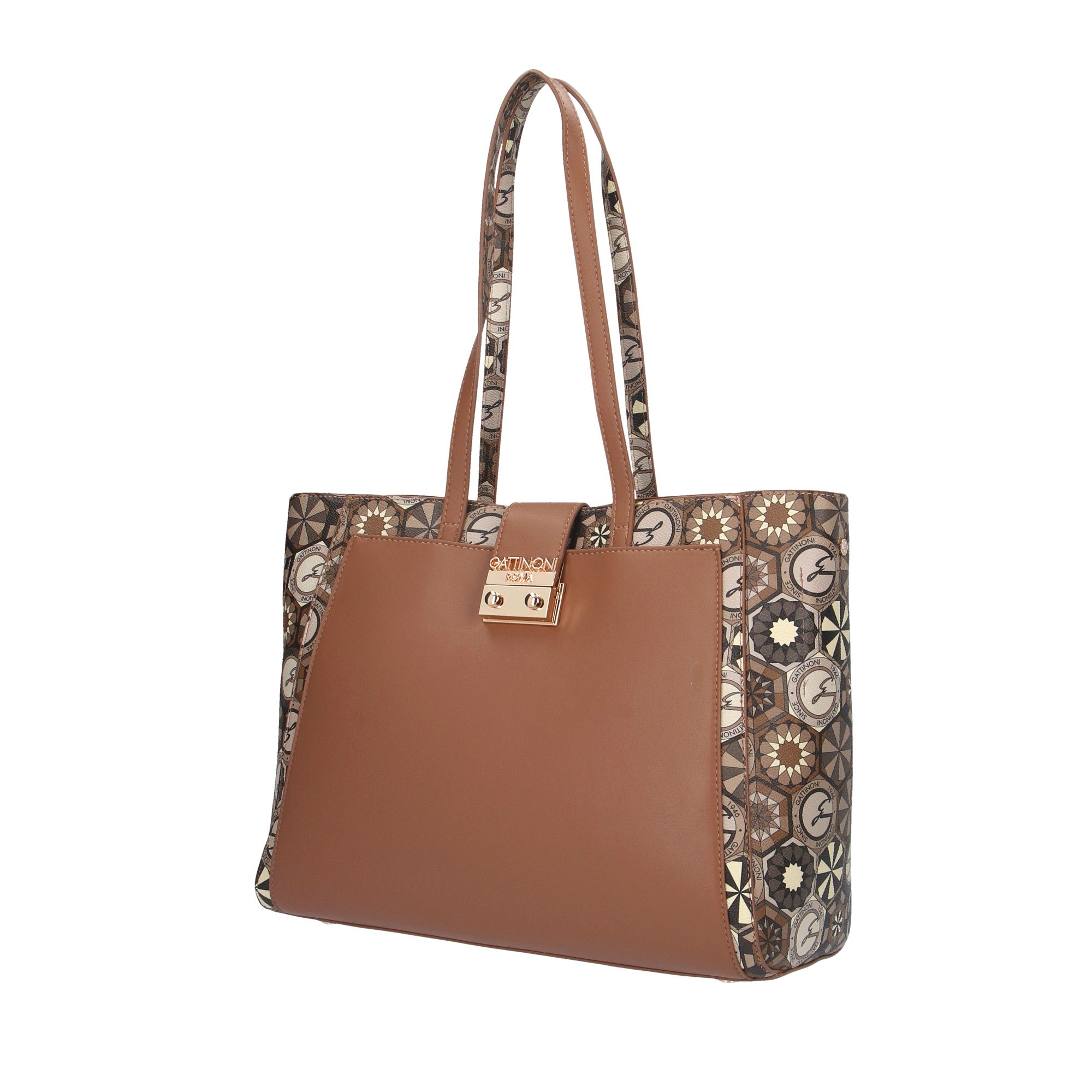 Gattinoni Roma SHOPPING Beige