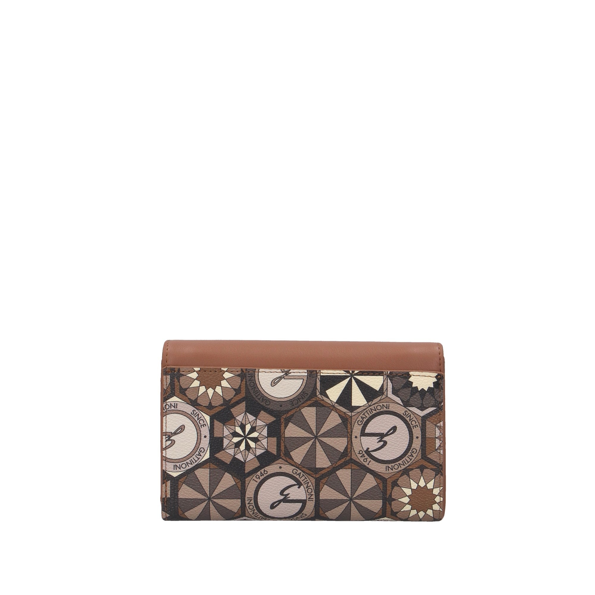 Gattinoni Roma TRACOLLA Cuoio